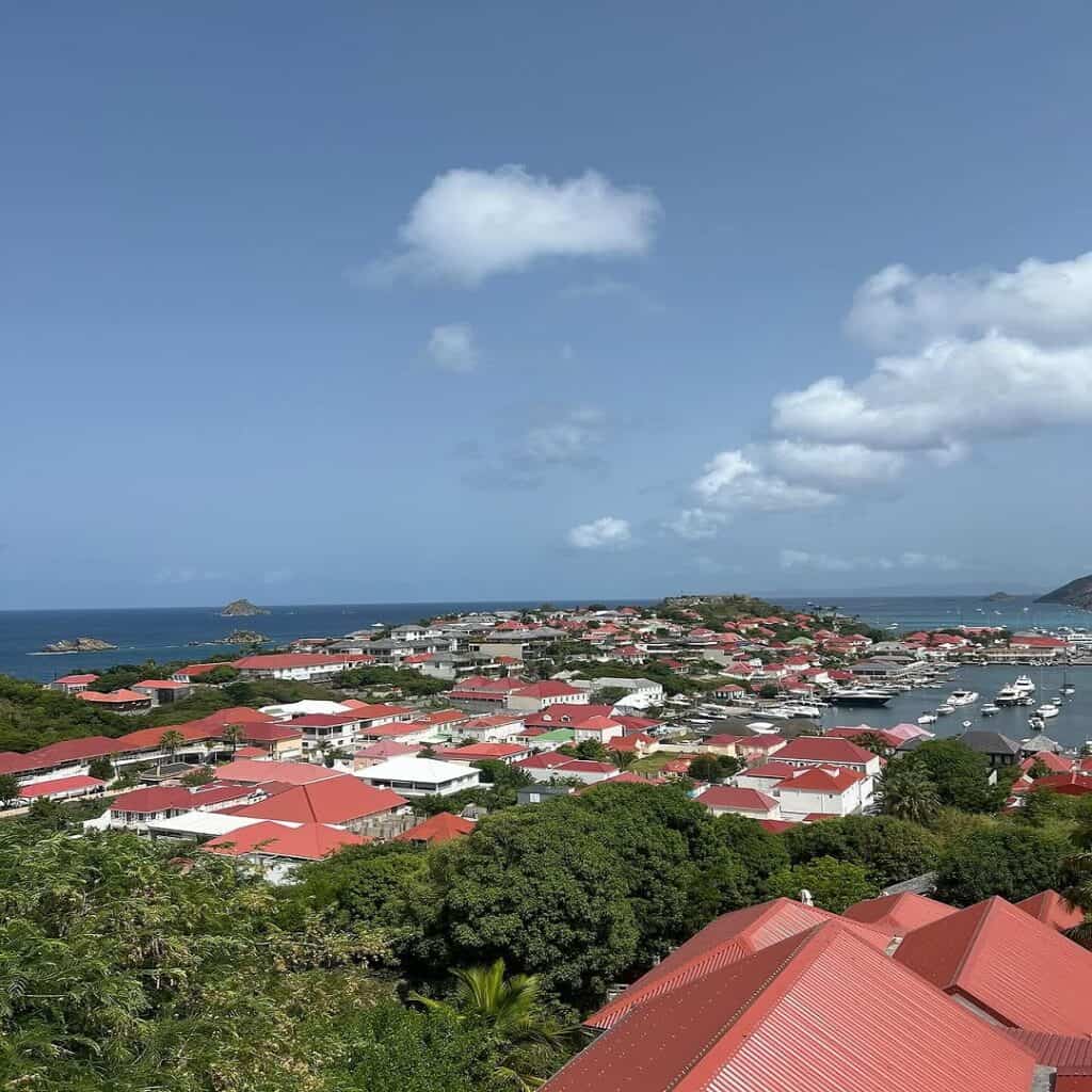 St.-Barth